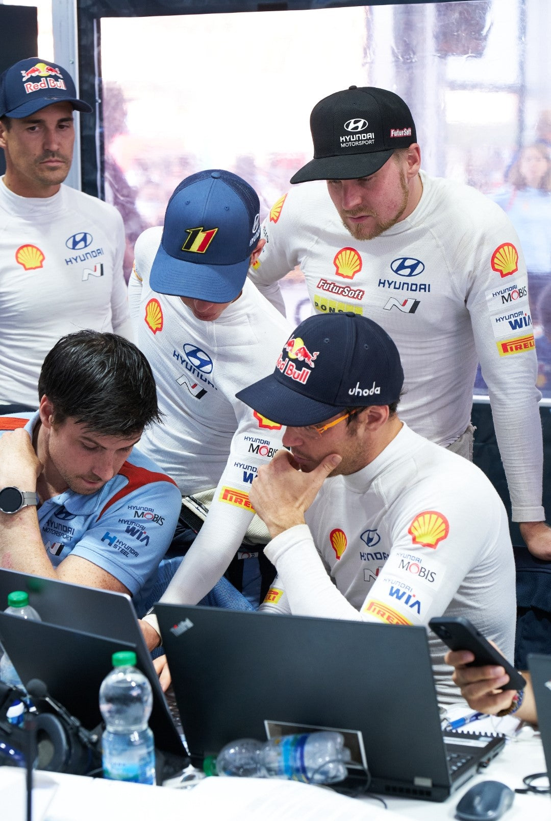 Race Engineering Consultancy