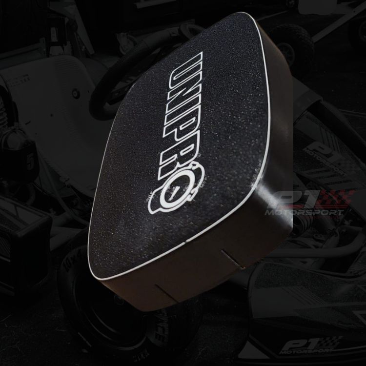 UniPro Lap Timer – 3D Printed Protective Cover – P1 Motorsport Engineering
