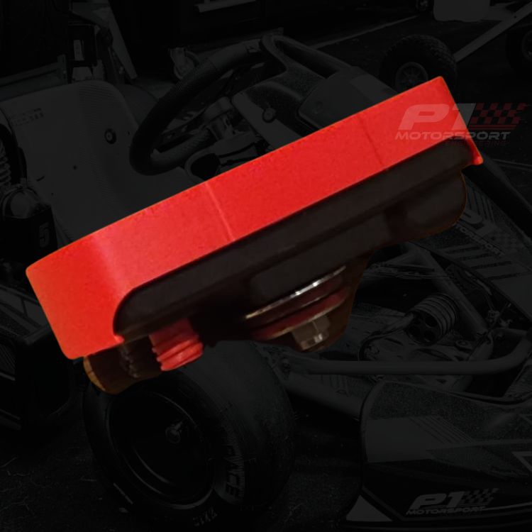 Alfano Lap Timer – Custom 3D Printed Transport Cover