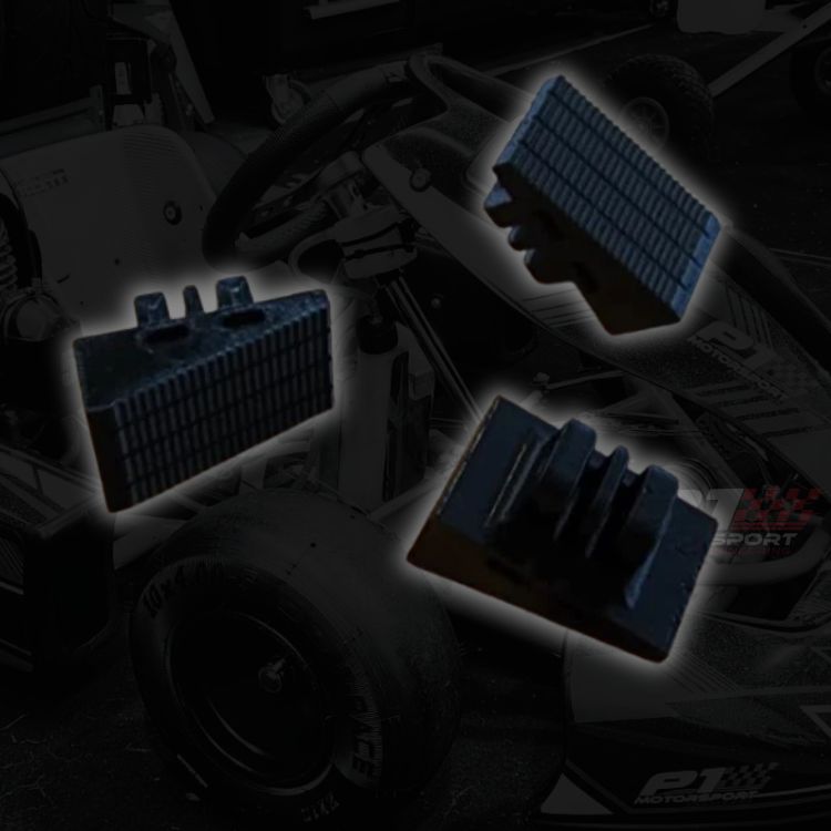 GoPro Radiator Mount