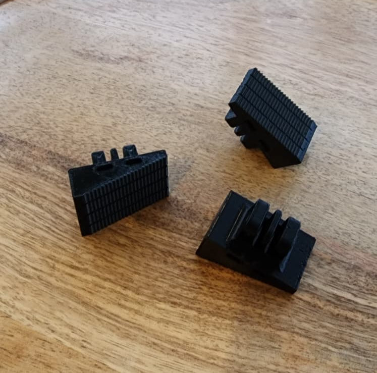 GoPro Radiator Mount