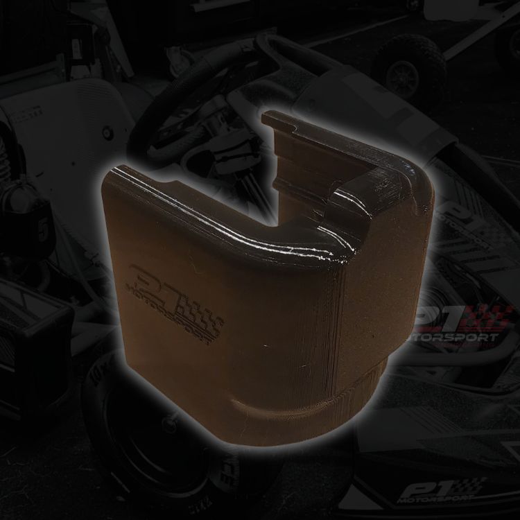 Iame x30 Cylinder Head Cover