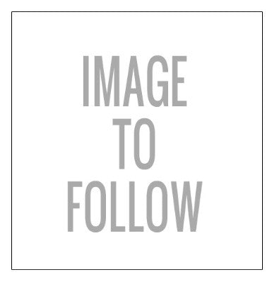 Bambino Kart Heel Rest – 25mm Raised Foot Support