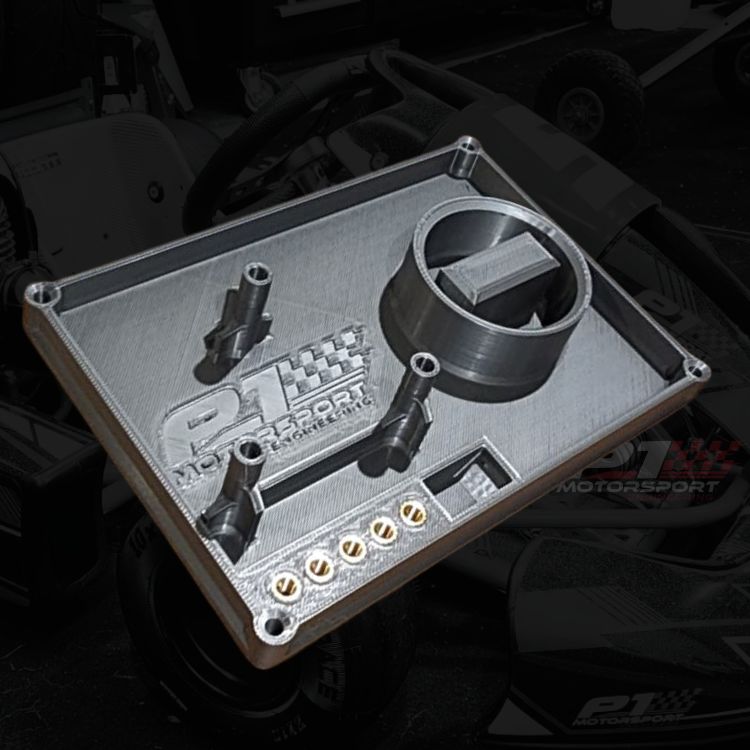 Rotax Carburetor Workstation – Dellorto VHSB34 Service & Jetting Stand