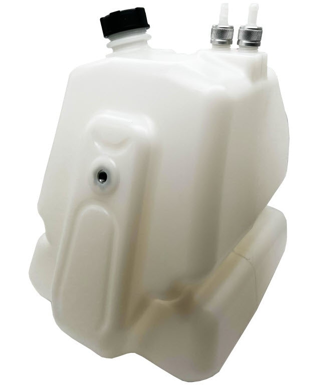 Fuel Tank Retention Bracket – OK / OKJ 9L | Parolin, KR & Top-Kart